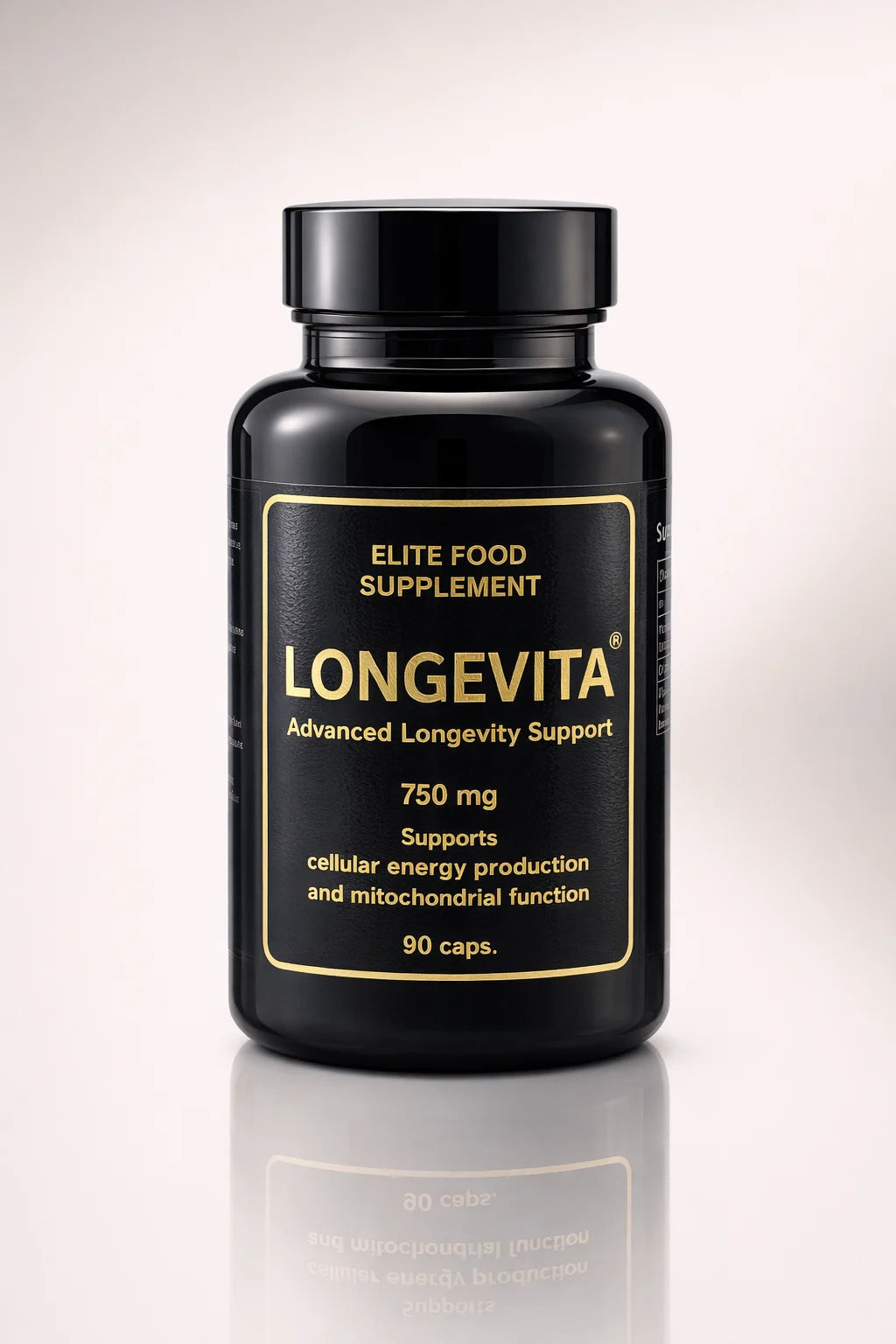 LONGEVITA