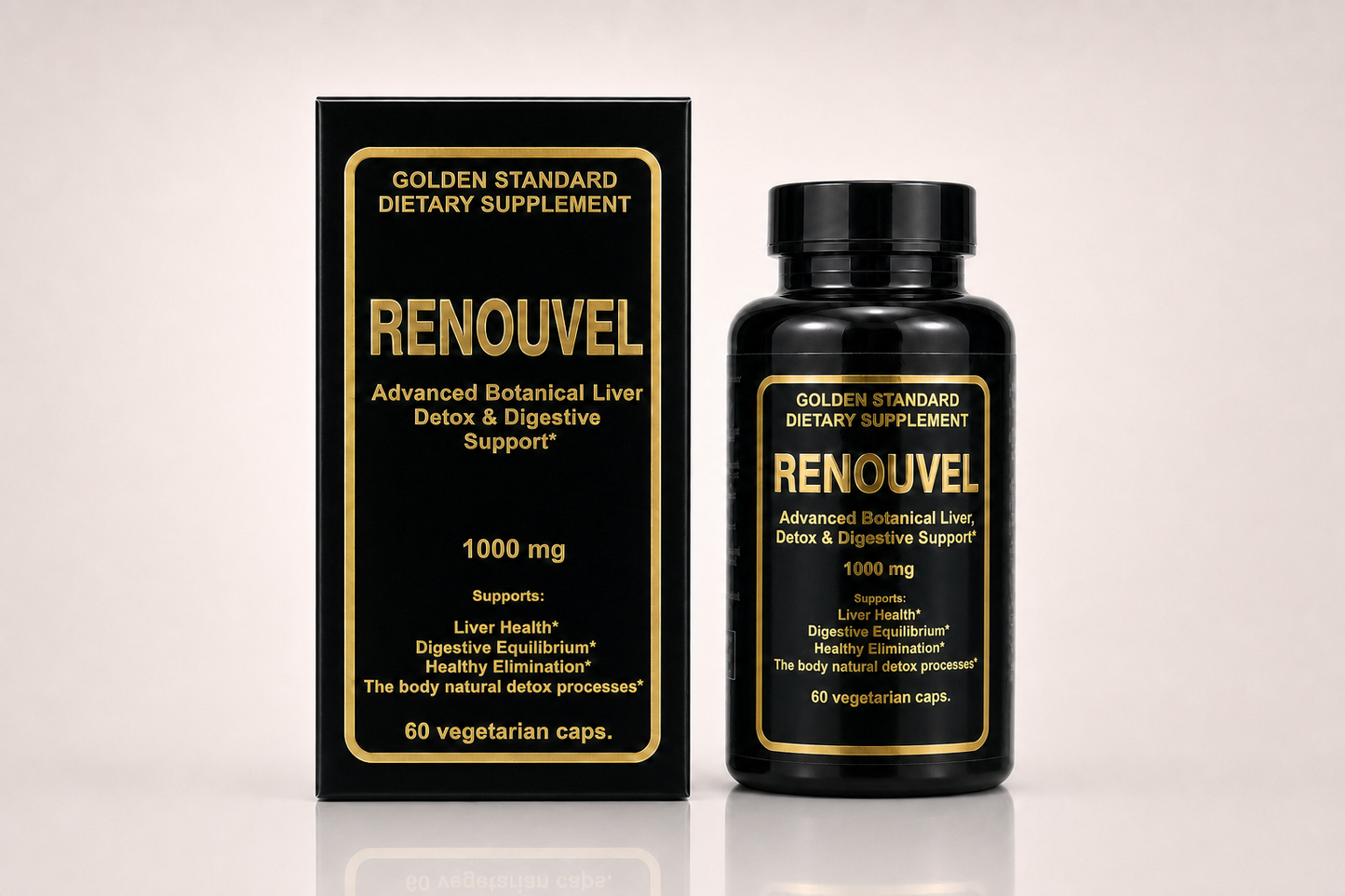 RENOUVEL